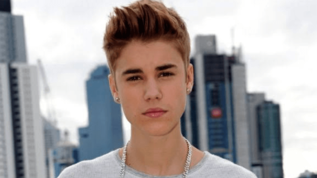 Justin Bieber Net Worth