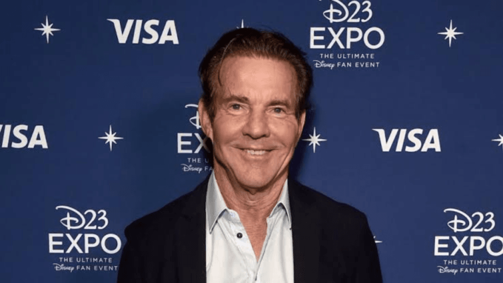 Dennis Quaid True Story Movie Tops New Releases In Slow Labor Day Box Office Weekend