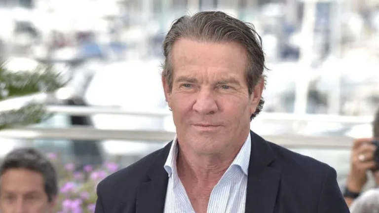 Dennis Quaid True Story Movie Tops New Releases In Slow Labor Day Box Office Weekend