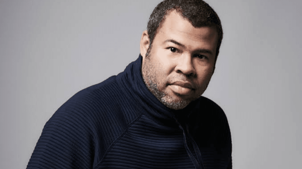 Jordan Peele Net Worth