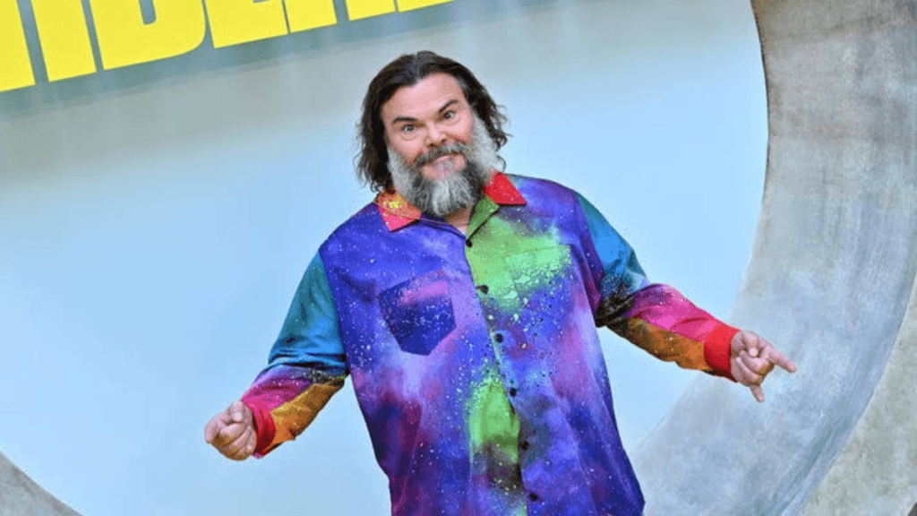 Jack Black’s ‘Minecraft’ Movie, Explained