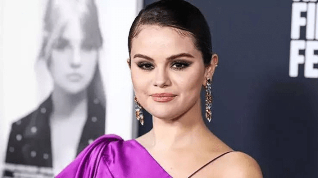 Selena Gomez Net Worth